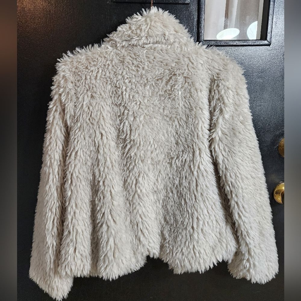 Dylan coat  - Picture 9 of 9